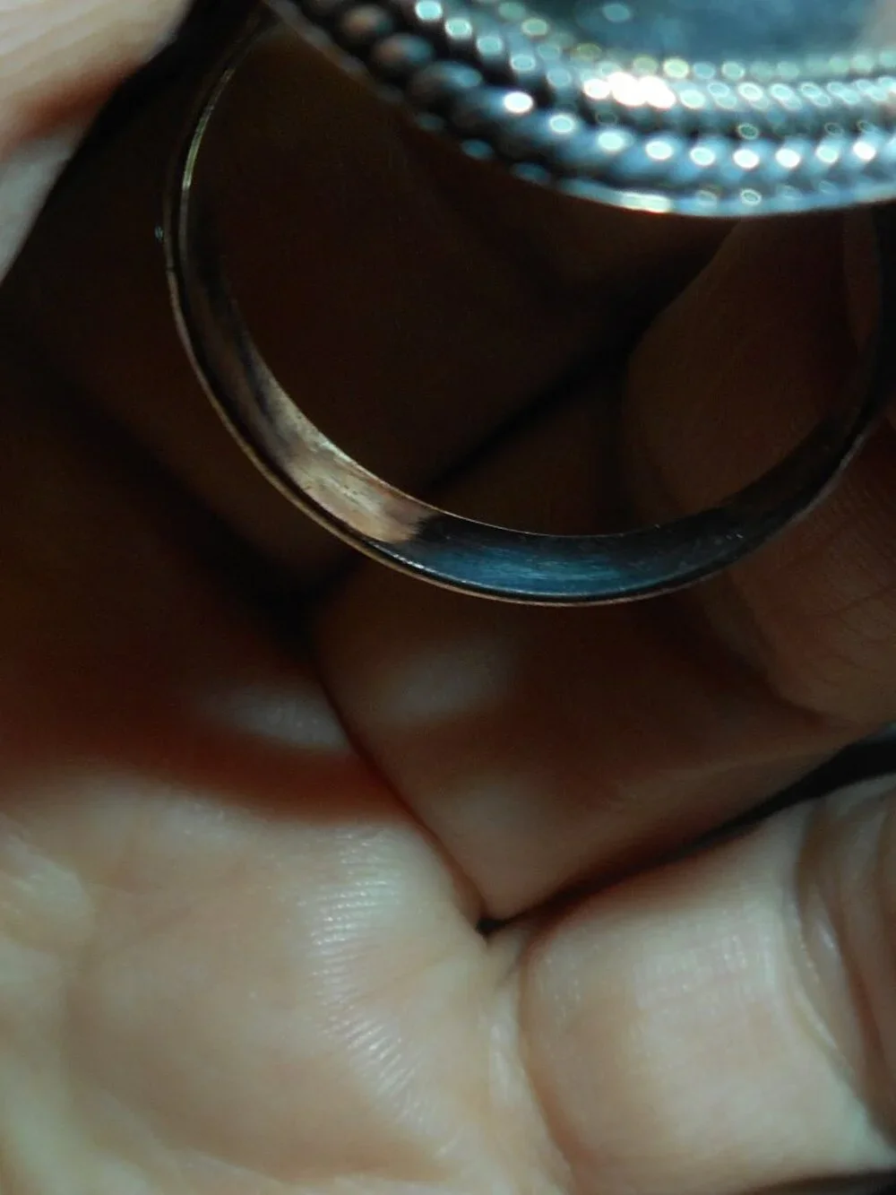 N/A nice ring